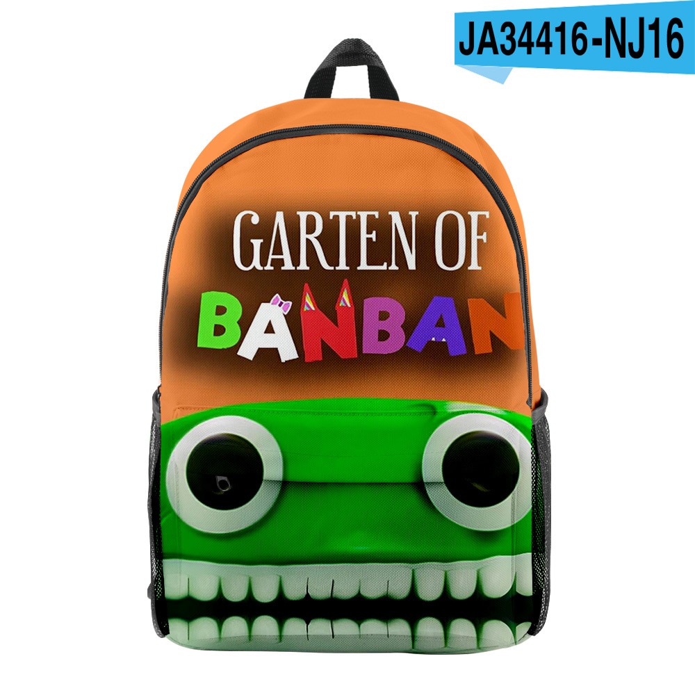 GARTEN OF BANBAN 5!!!!!! : r/gartenofbanban